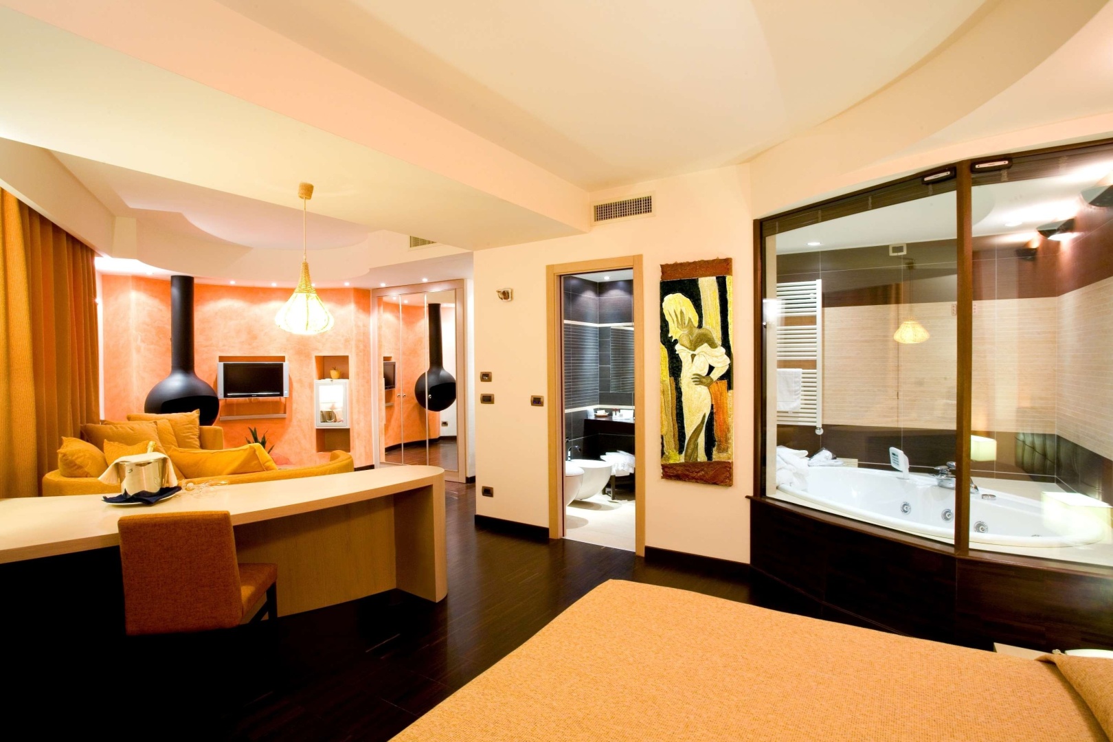 Foto - Grand Hotel Olimpo