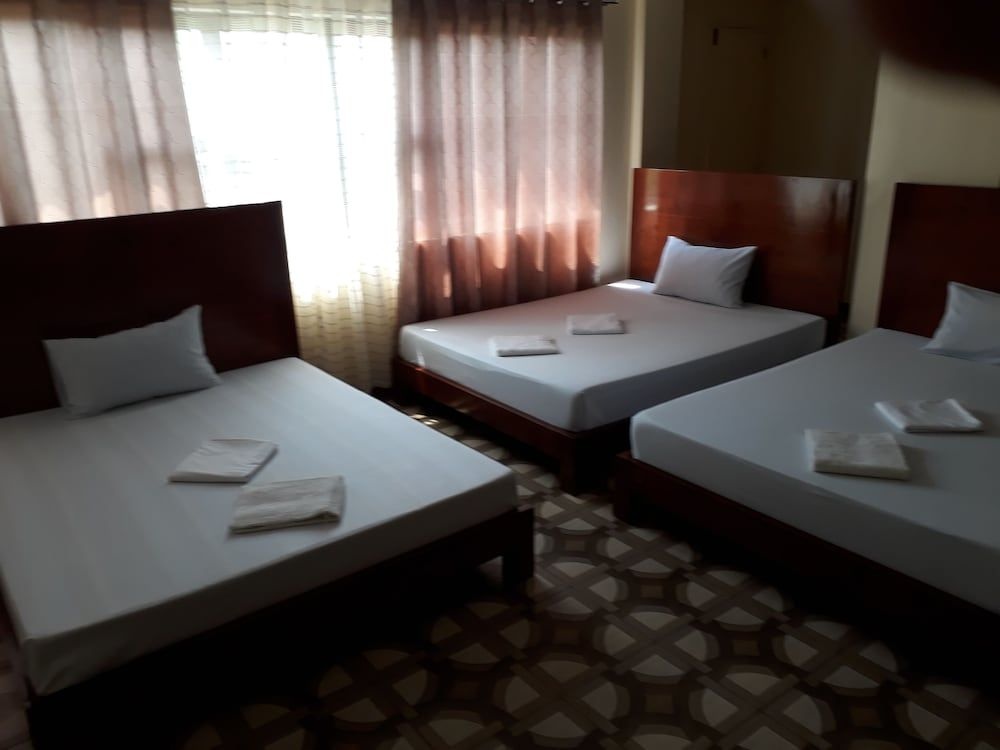 WMV Hotel & Restaurant