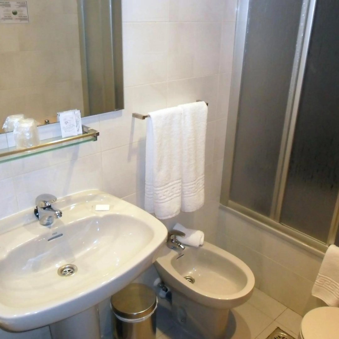 Foto - Hotel Delicias