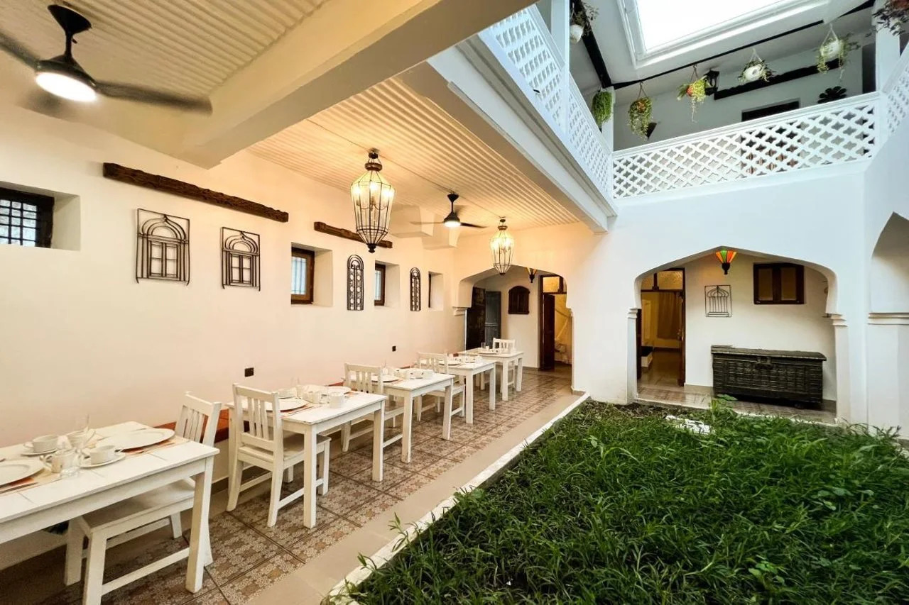 Foto - Emerald Palm Courtyard Hotel