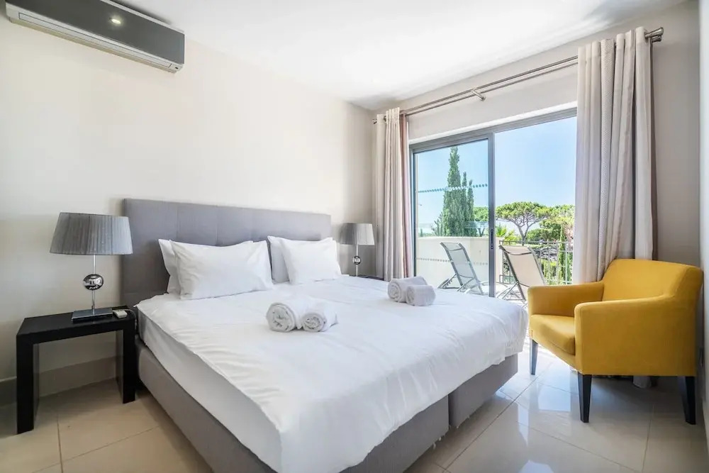 Foto - Vilamoura Pine Hills Villa