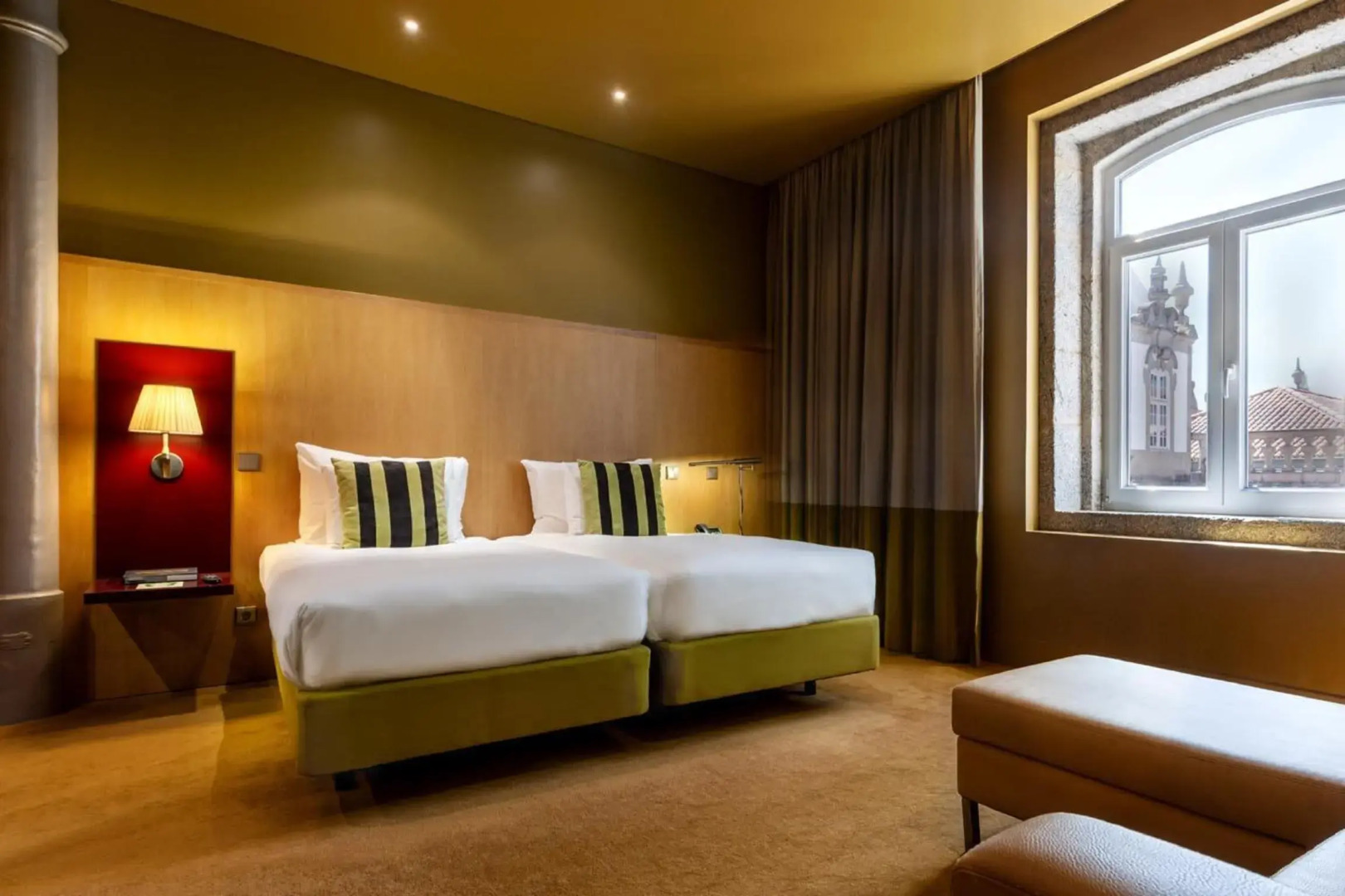 Foto - Pestana Palacio do Freixo, Pousada & National Monument - The Leading Hotels of the World