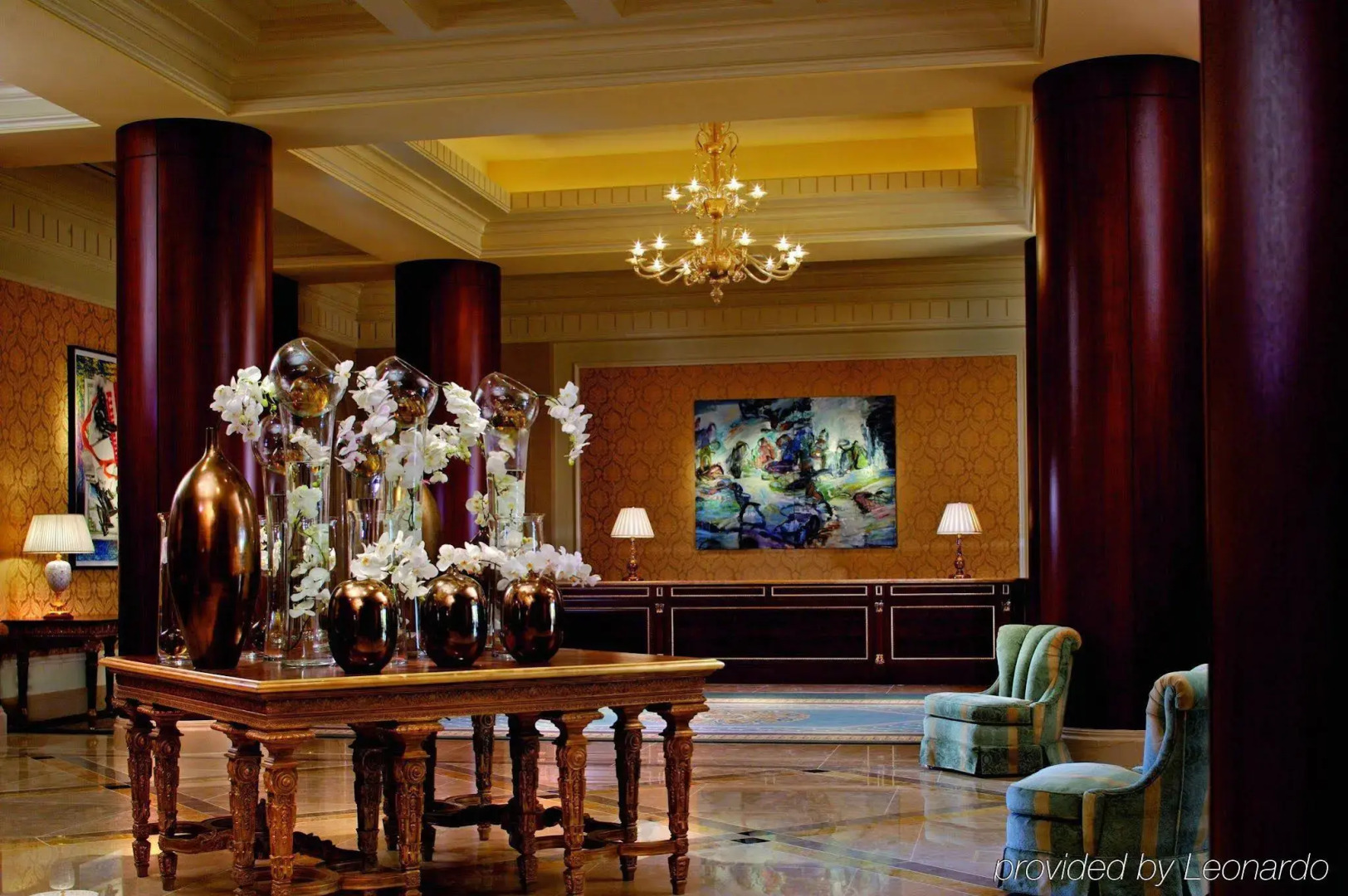 Photo - The Ritz-Carlton, Dallas