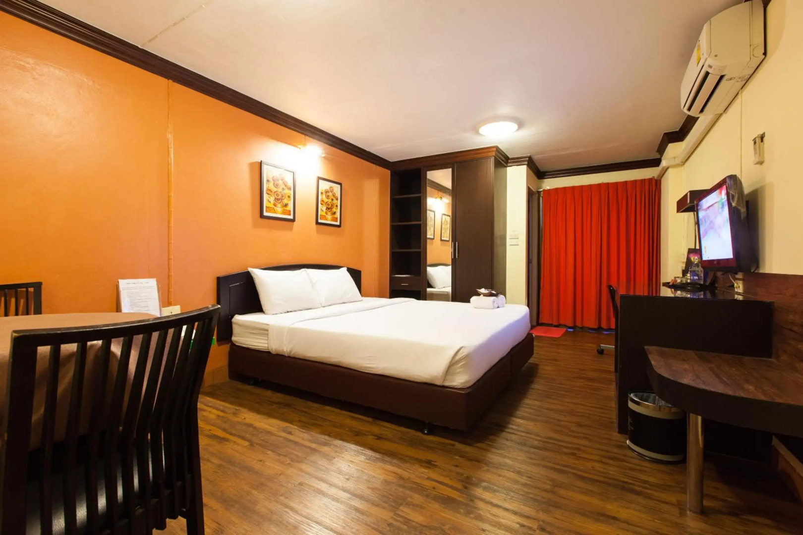 Foto - Vabua Asotel Bangkok