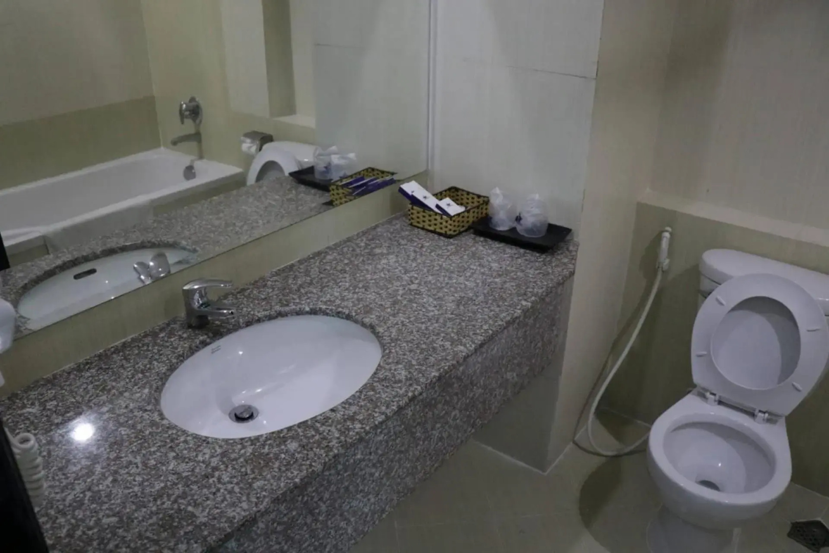 Foto - Salita Hotel Phnom Penh