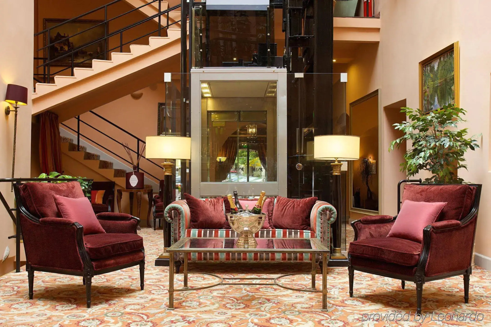 Photo - NARUTIS Hotel - Small Luxury Hotels of The World