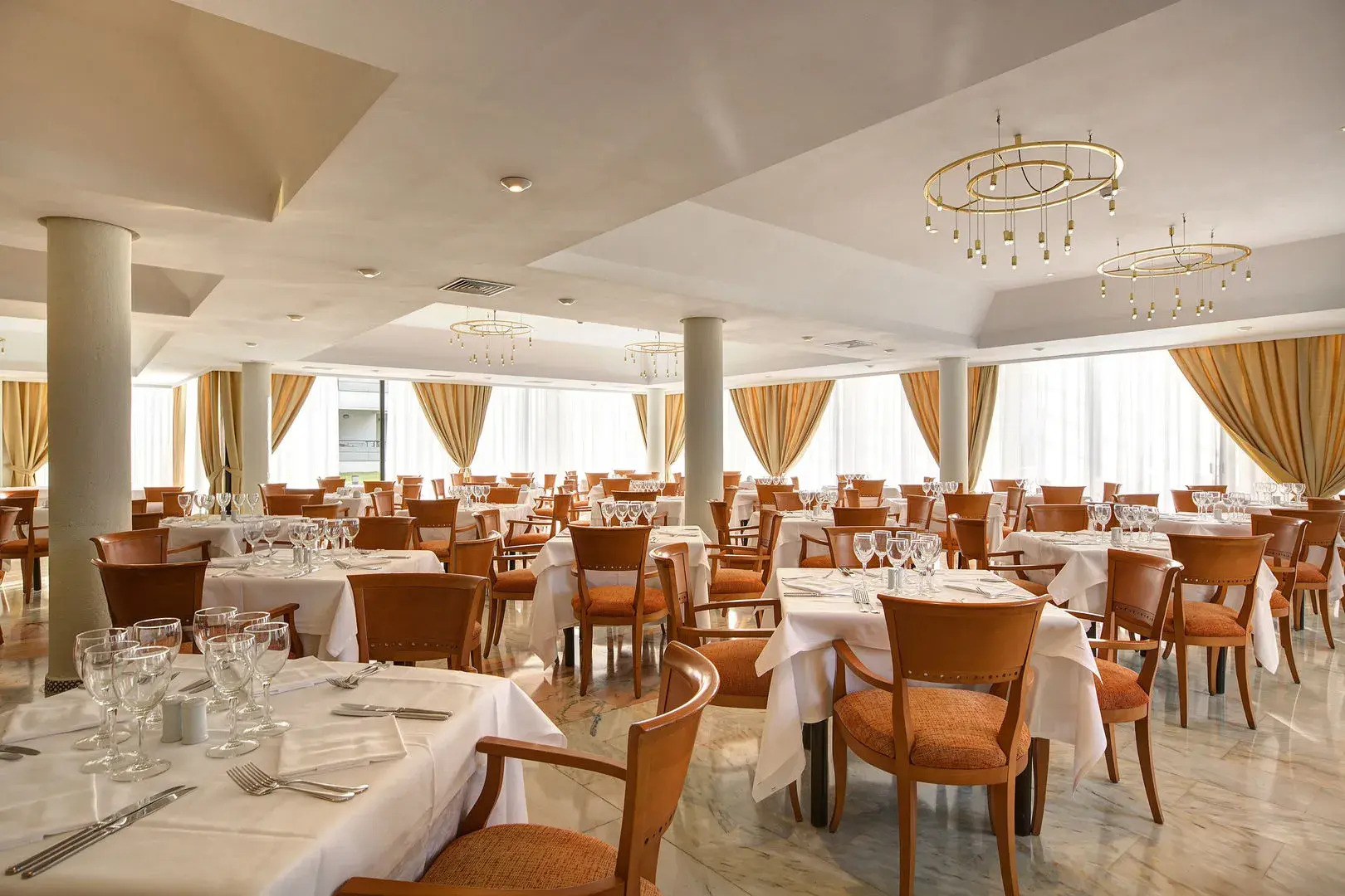 Foto - Hipotels Sherry Park