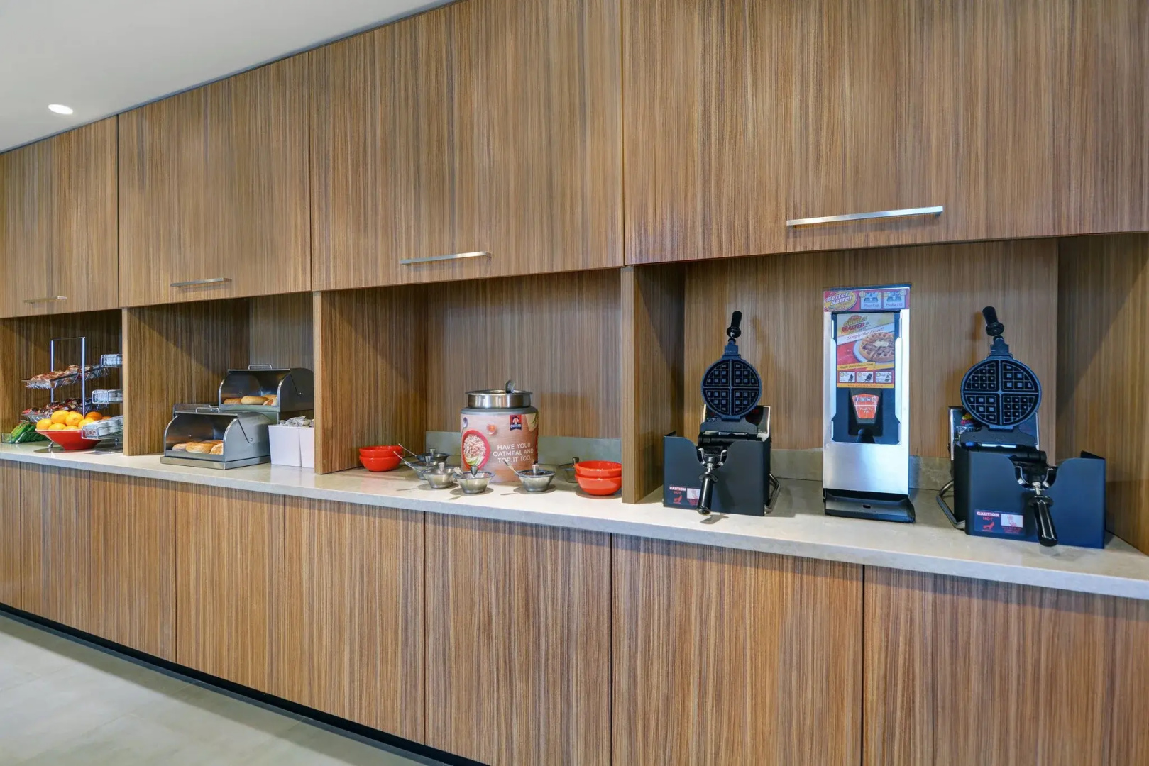Photo - TownePlace Suites by Marriott Indianapolis Downtown