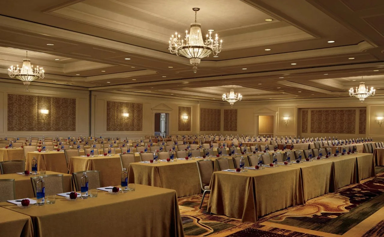 Photo - The Ritz-Carlton, Tysons Corner