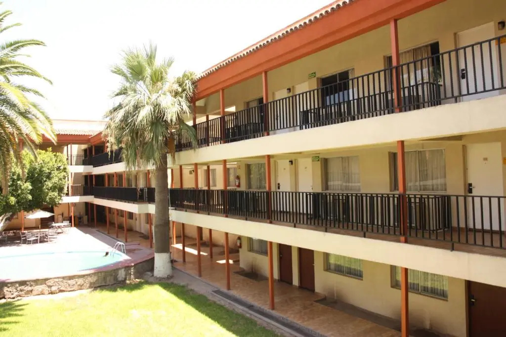 Photo - Comfort Inn Hermosillo Pitic