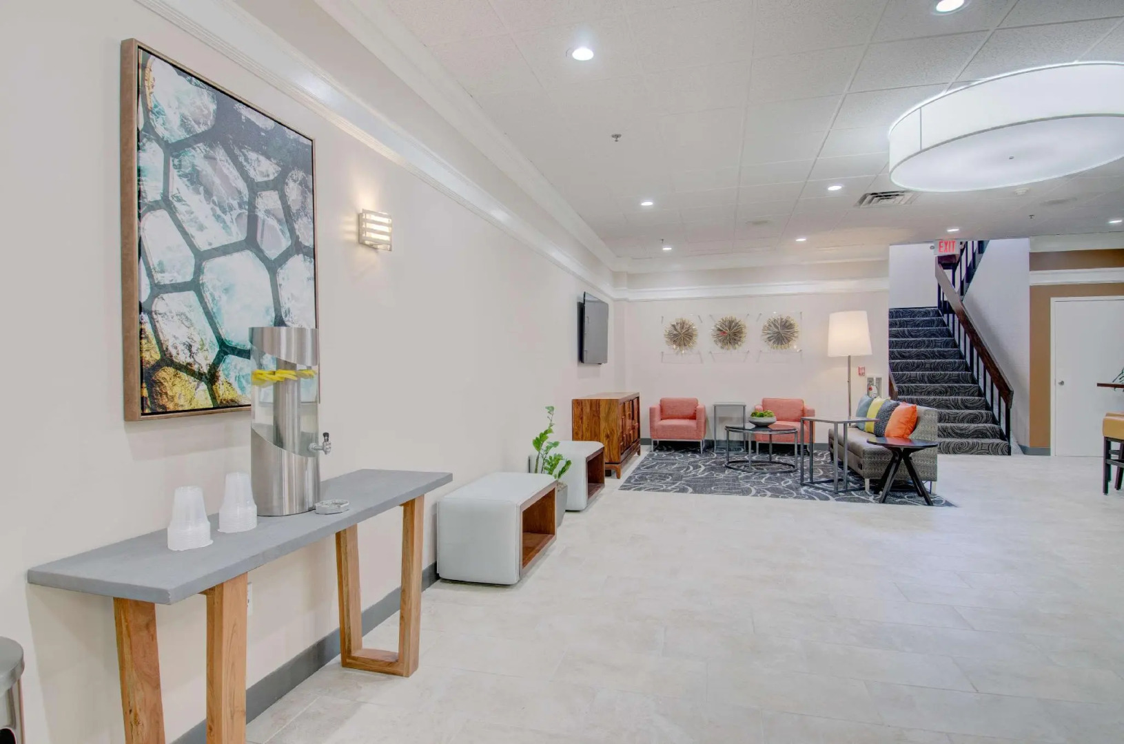 Foto - Best Western Plus Waltham Boston