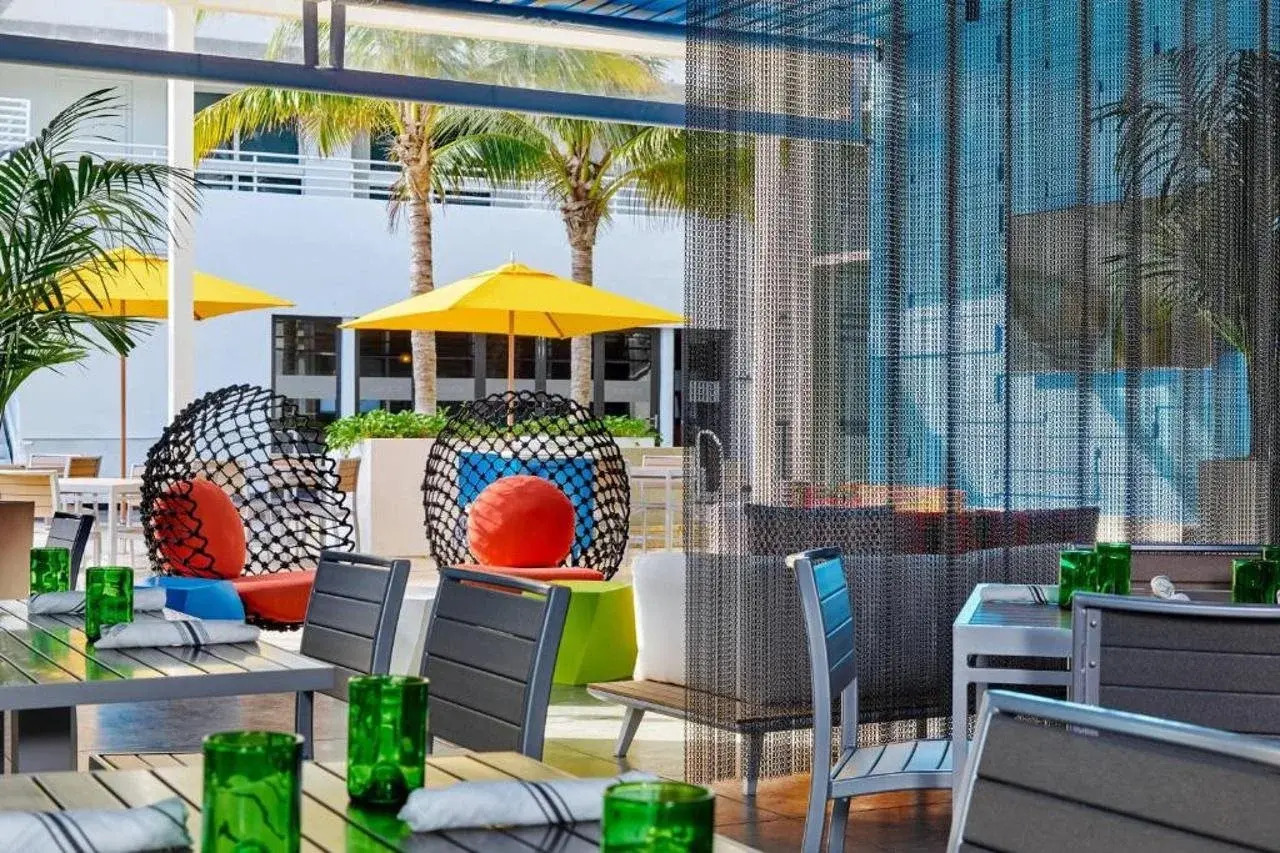 Photo - Royal Palm South Beach Miami, a Tribute Portfolio Resort