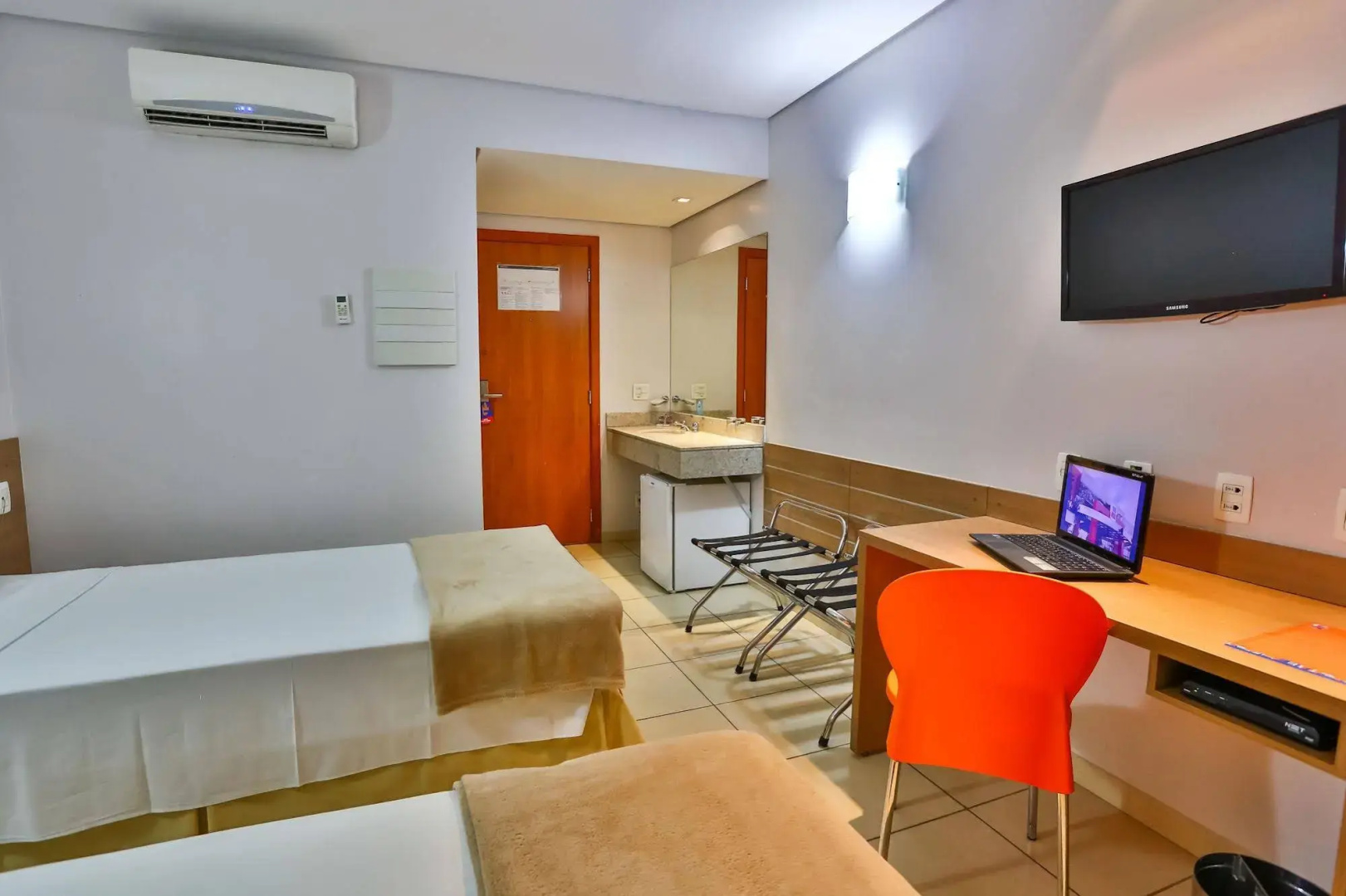 Photo - ibis Styles Goiânia Shopping Estação