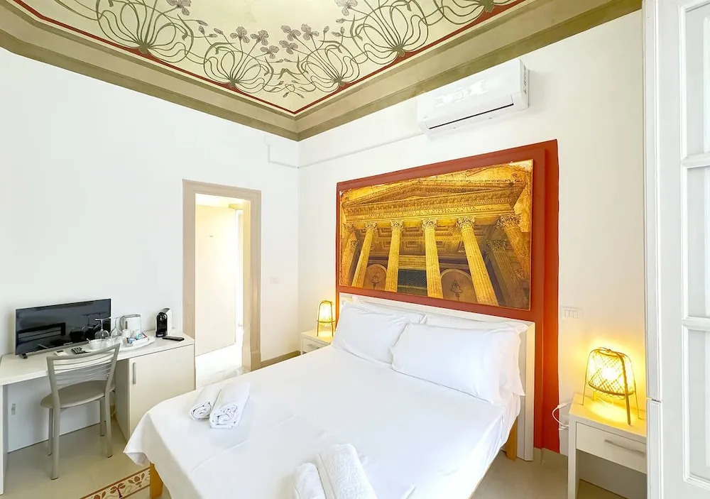 Photo - Solemar Sicilia - Monacò rooms