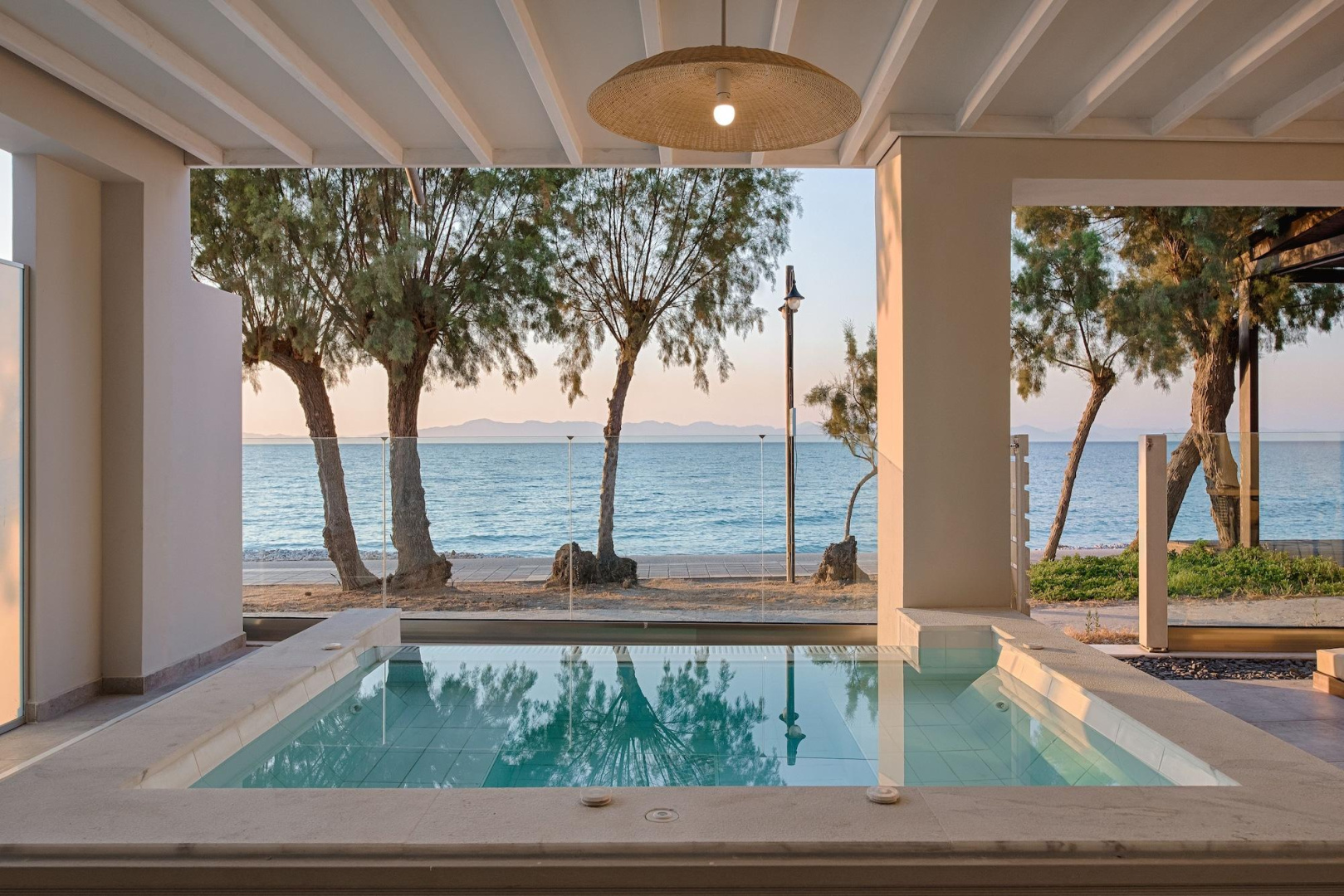 Photo - Villa Di Mare Seaside Suites