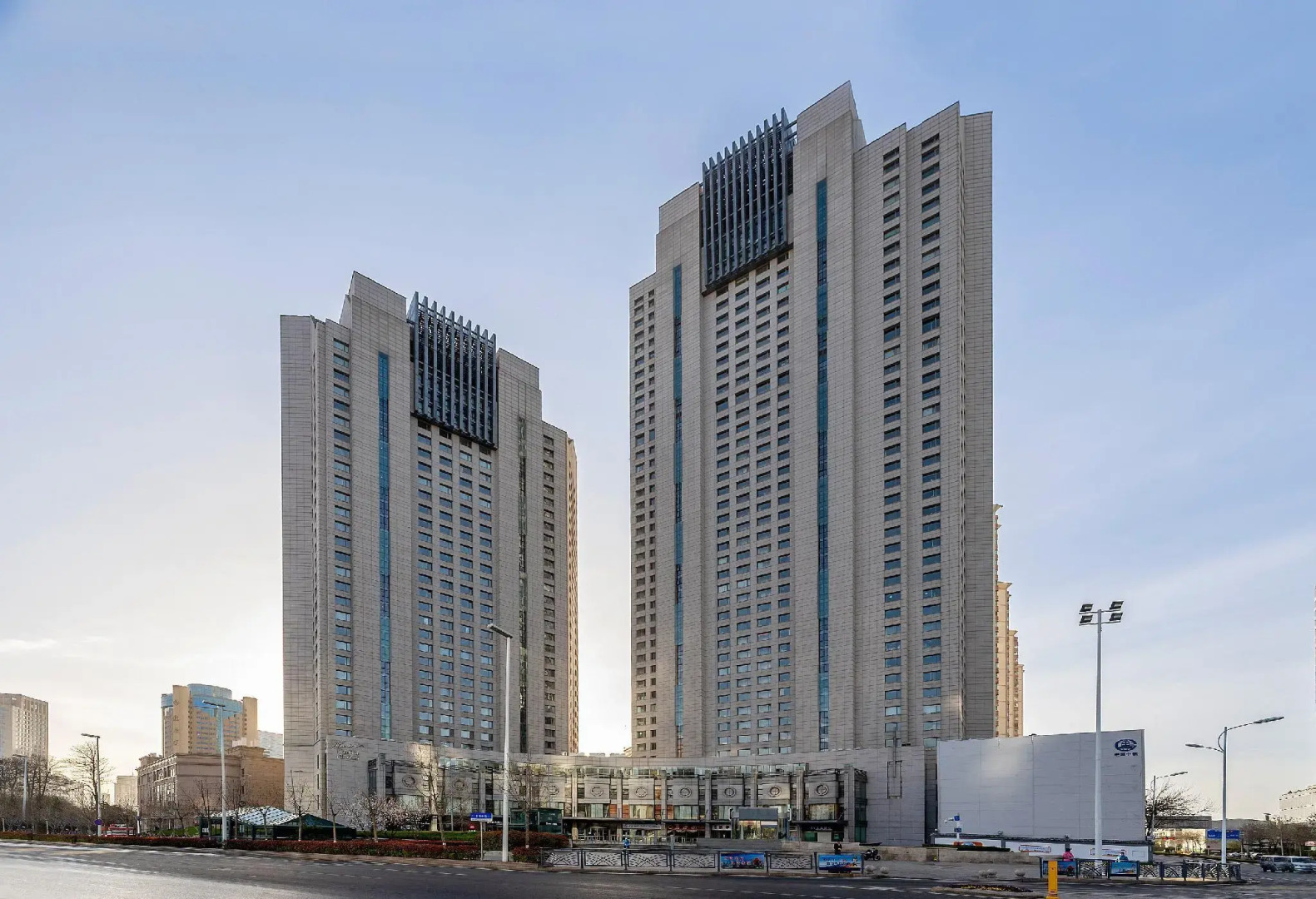 Photo - Qingdao Housing International Hotel