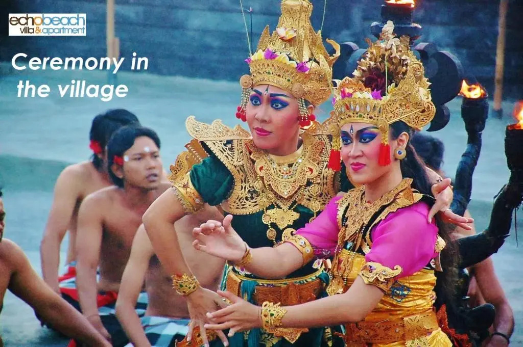 Foto - Echo Beach Villa and Apartment