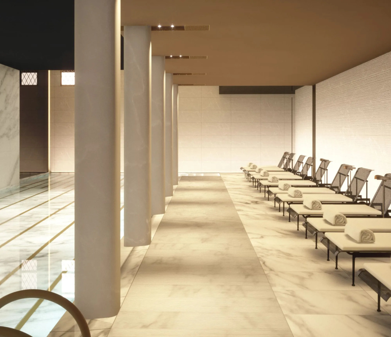 Foto - Mandarin Oriental Lutetia, Paris