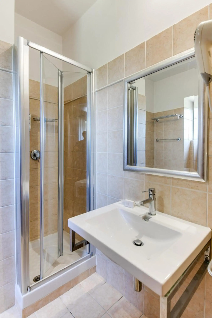 Photo - Phi Hotel Garden Area Roma Eur