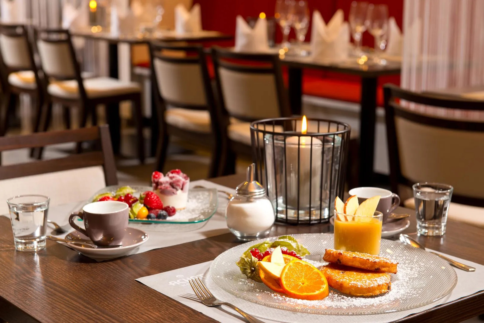 Foto - Achat Hotel Dresden Elbufer