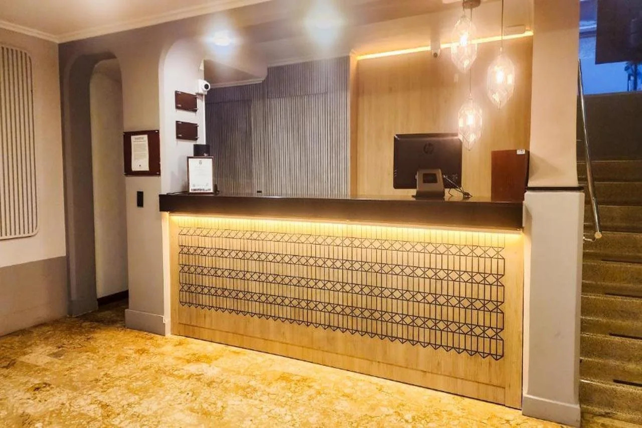 Photo - Faranda Express Belvedere