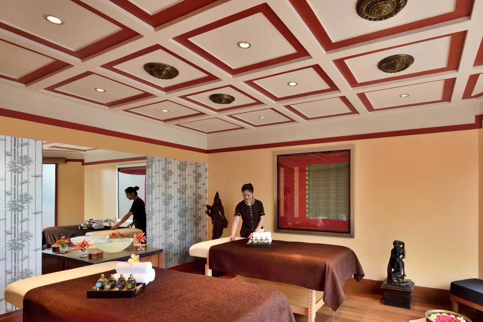 Foto - Courtyard by Marriott Hyderabad