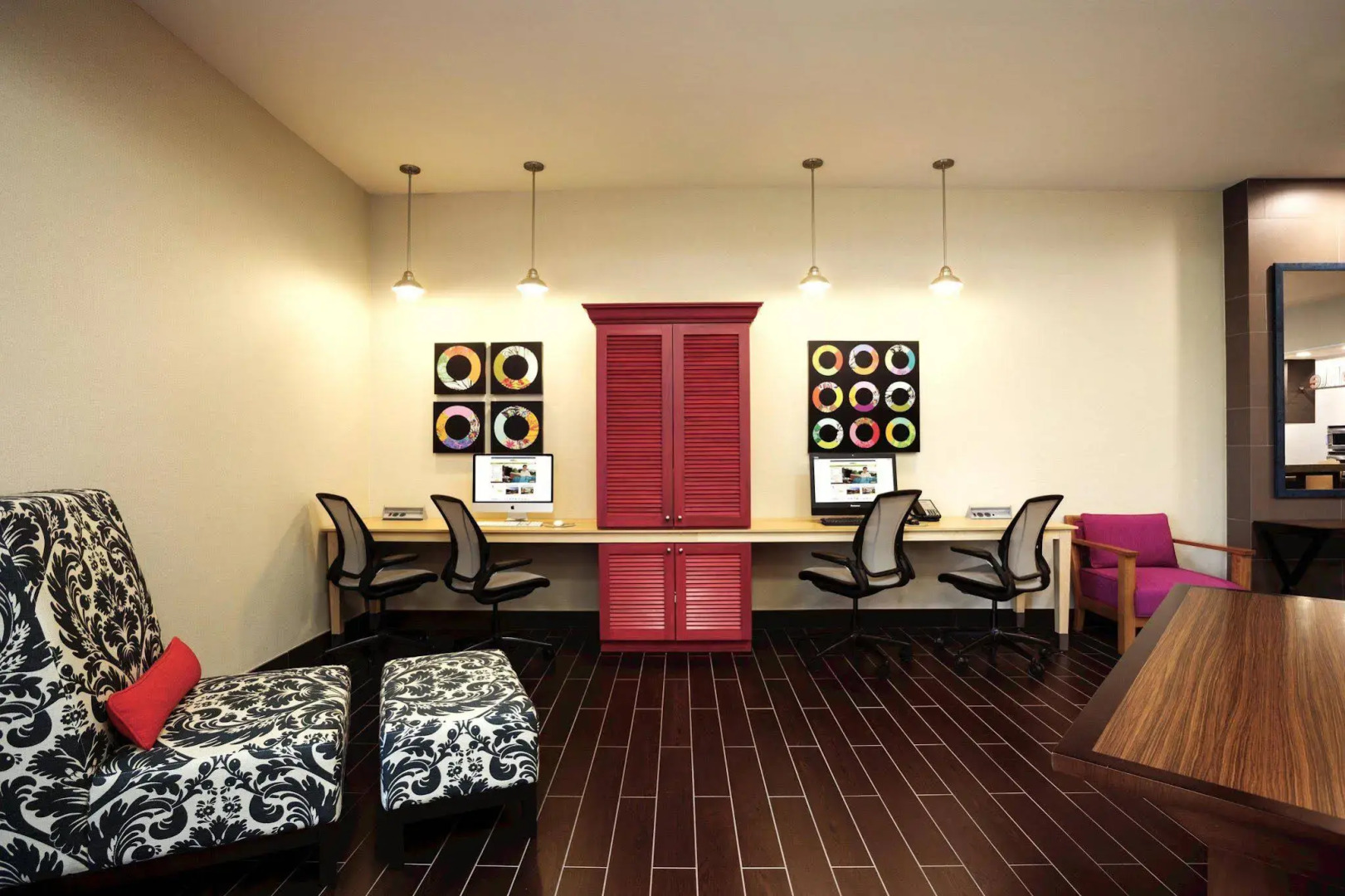 Foto - Home2 Suites Long Island City/Manhattan View