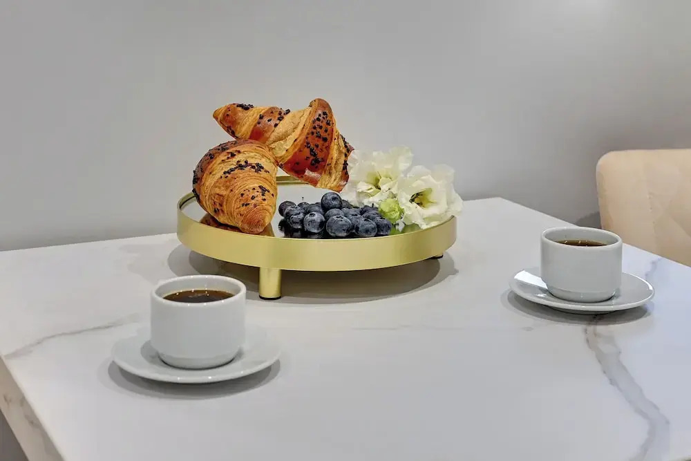 Photo - DOKI Living Suites - Foodhall & Parking by Downtown Apartments