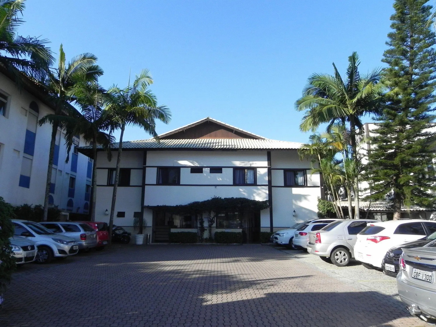 Foto - Hotel Ilhas da Grécia