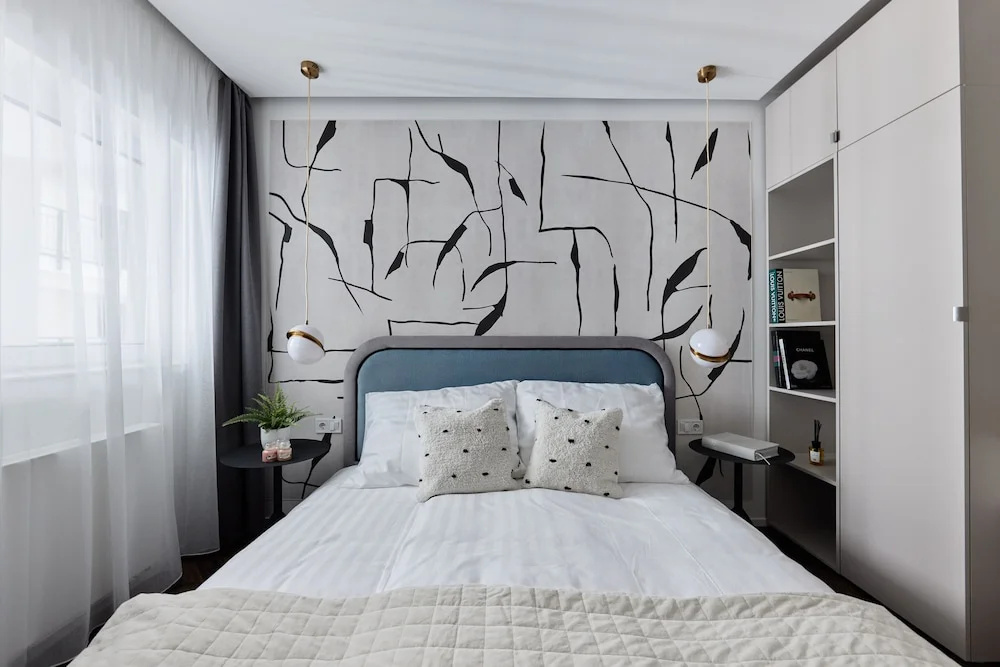 Foto - The Amberlyn Suite Hotel