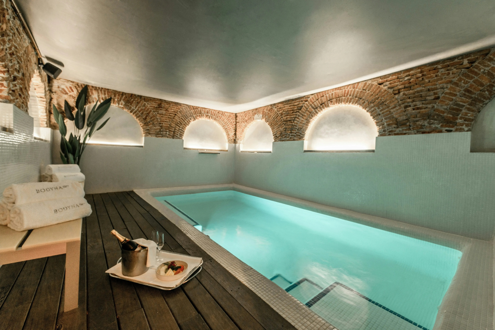 Foto - Hospes Puerta de Alcalá, a Member of Design Hotels