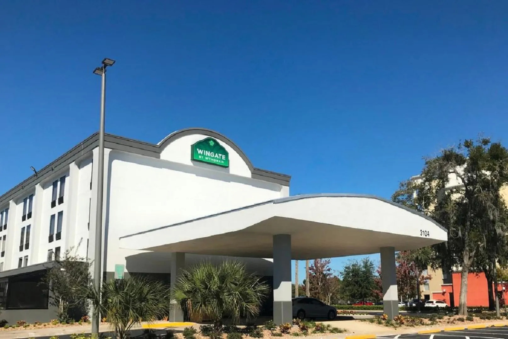 Foto - Nobile Hotel Parkway at Celebration Orlando Very Close to Disney Theme Parks