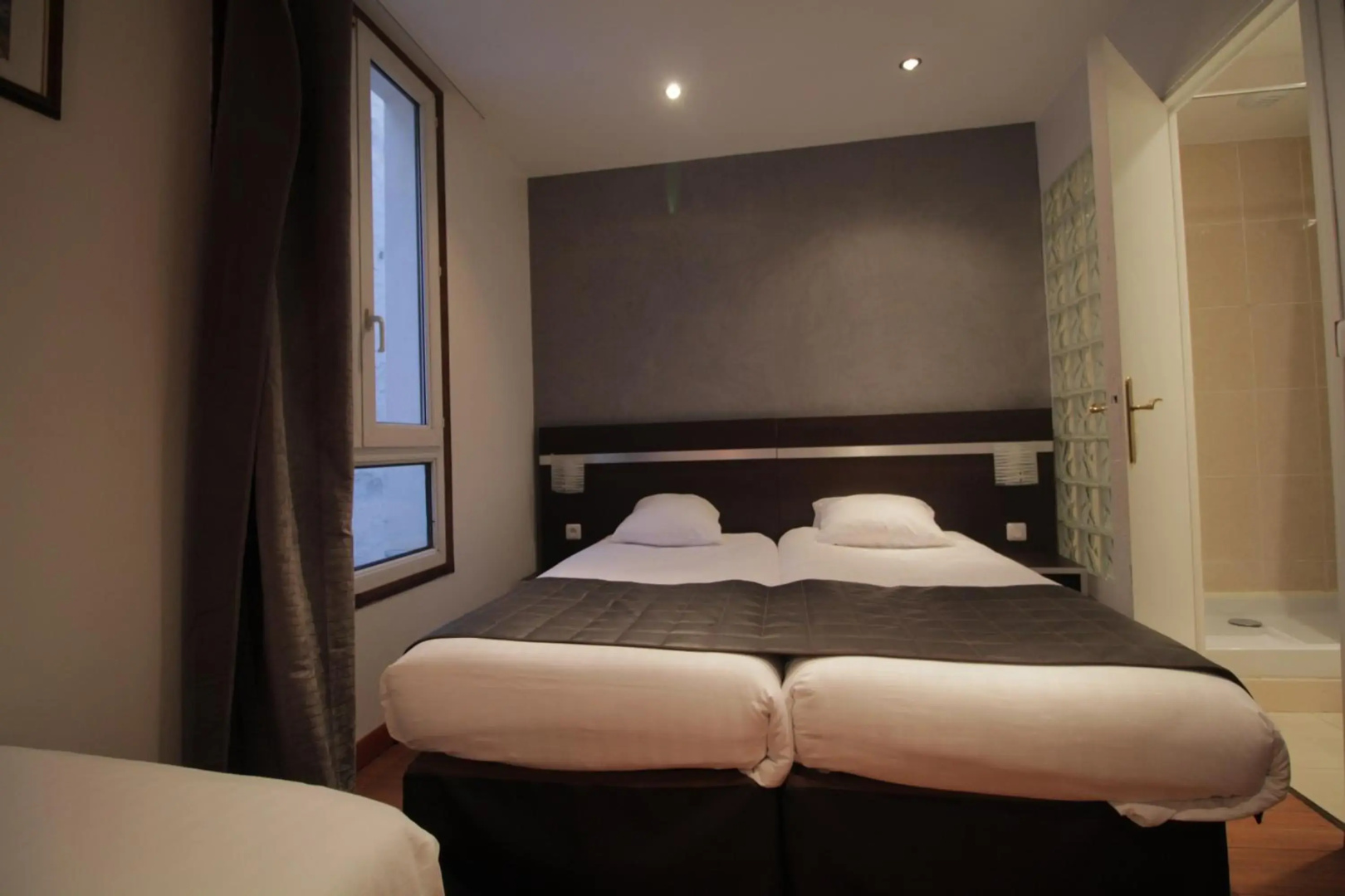 Foto - Modern's Hotel