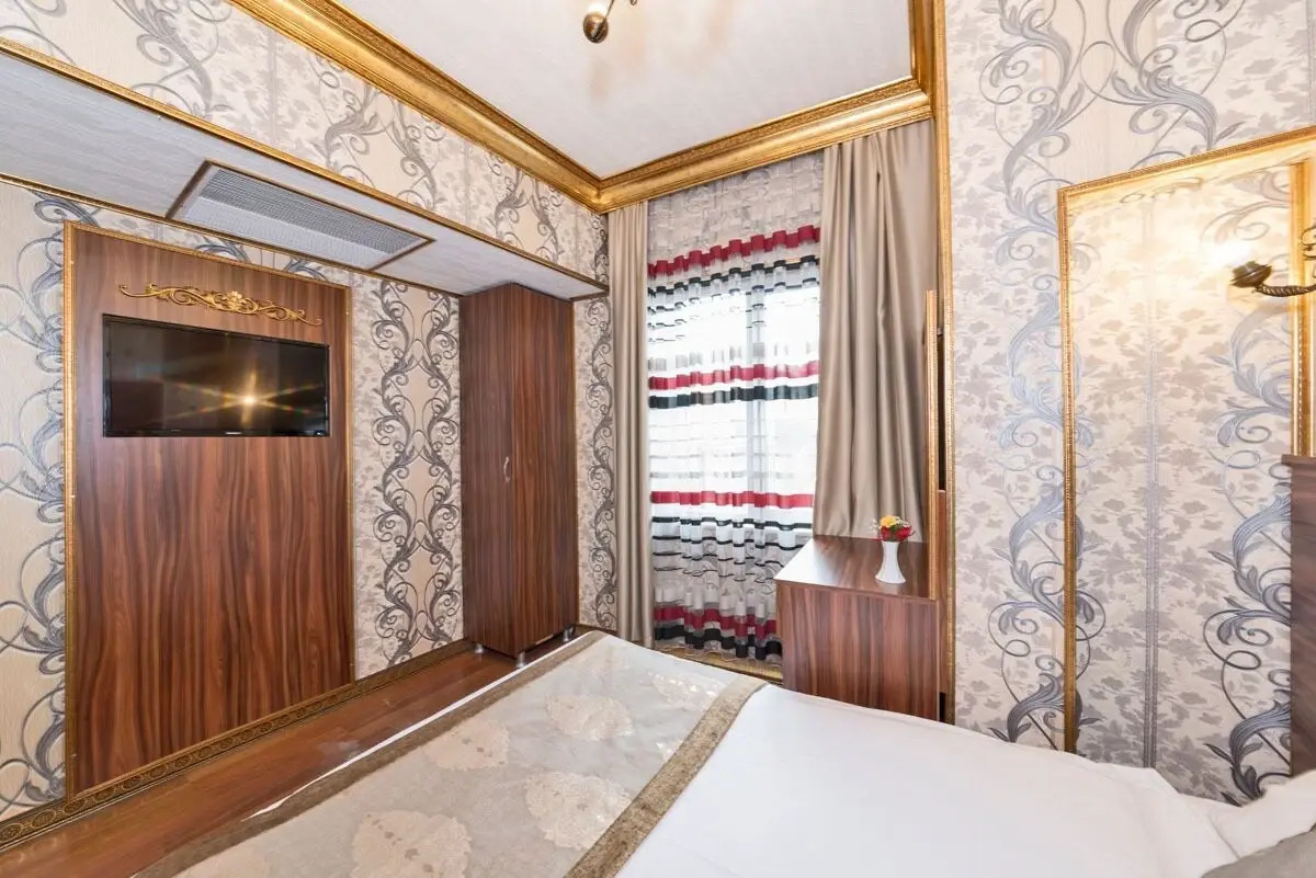 Foto - Version Hotel