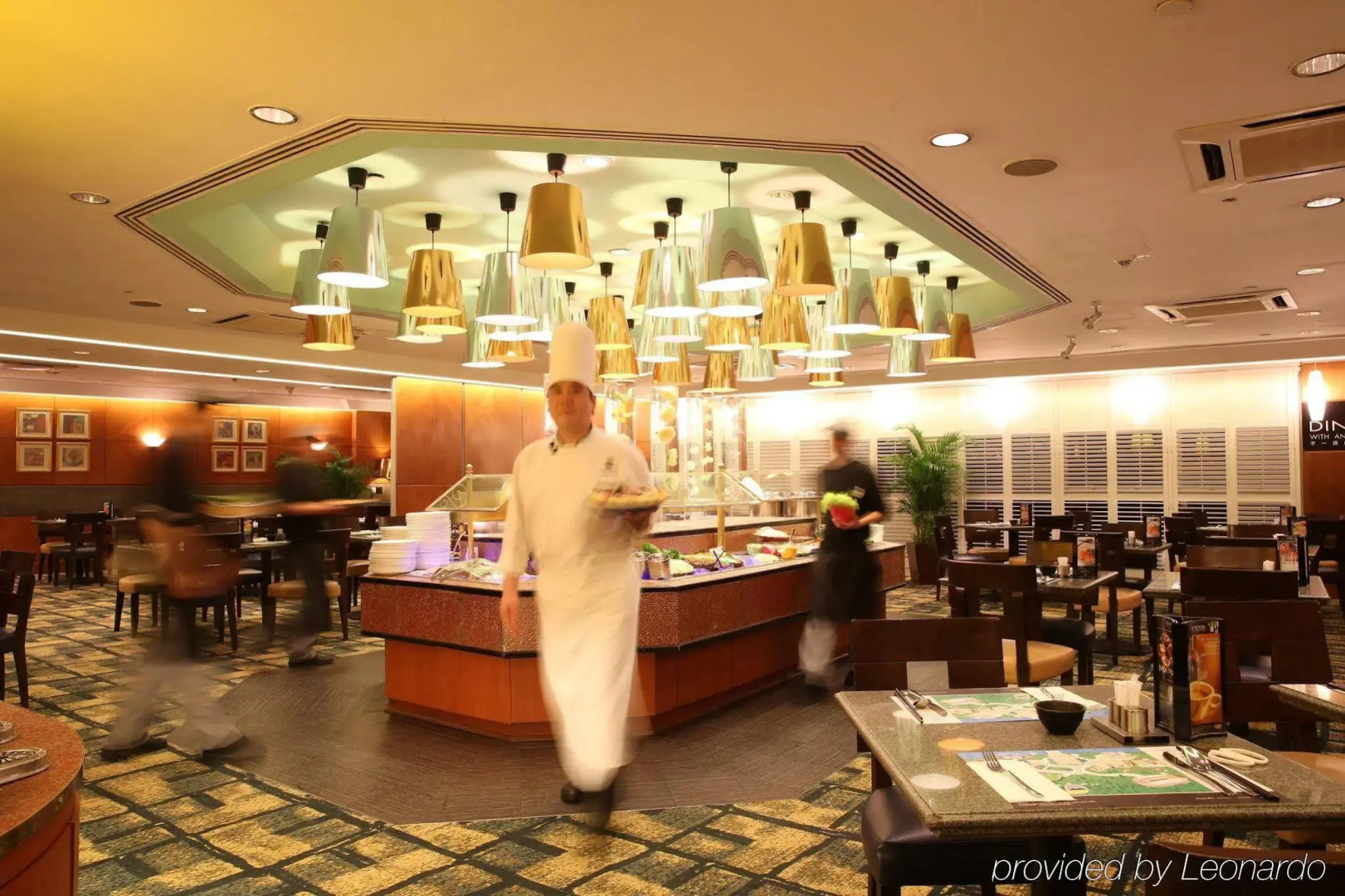 Photo - Charterhouse Causeway Bay