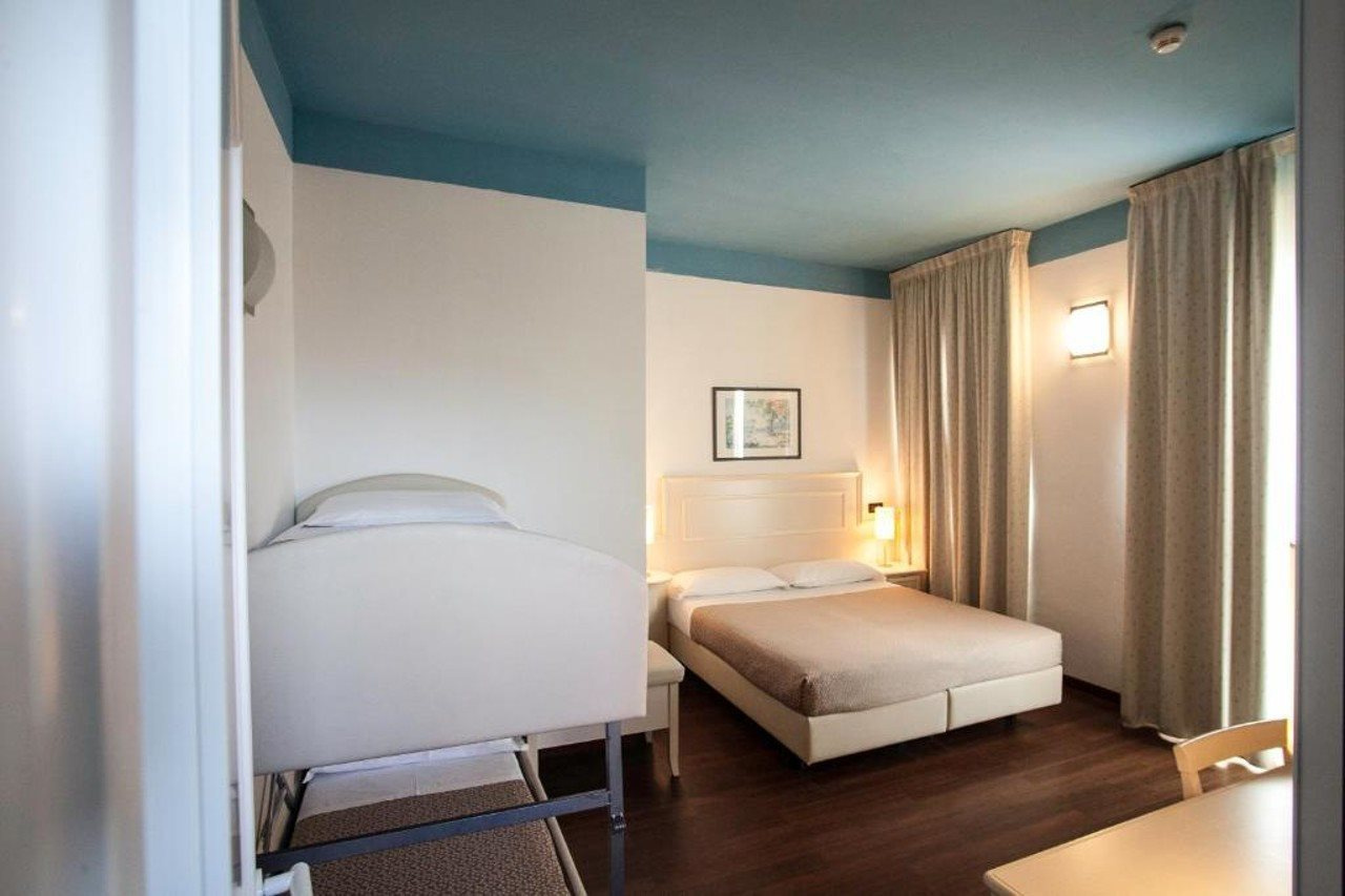 Foto - Hotel Fra i Pini