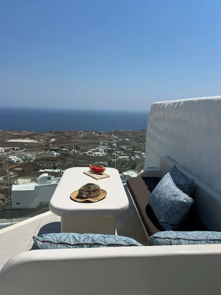 Photo - Dream Villa Santorini