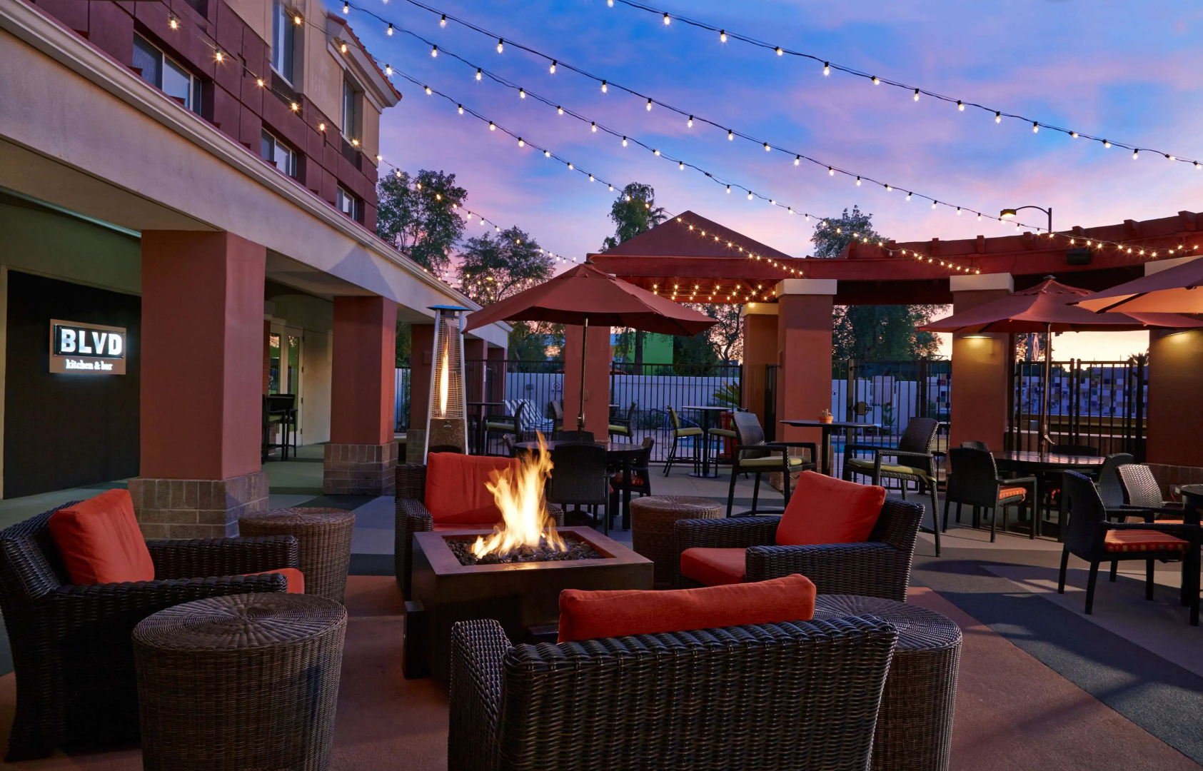 Foto - Hilton Garden Inn Scottsdale Old Town