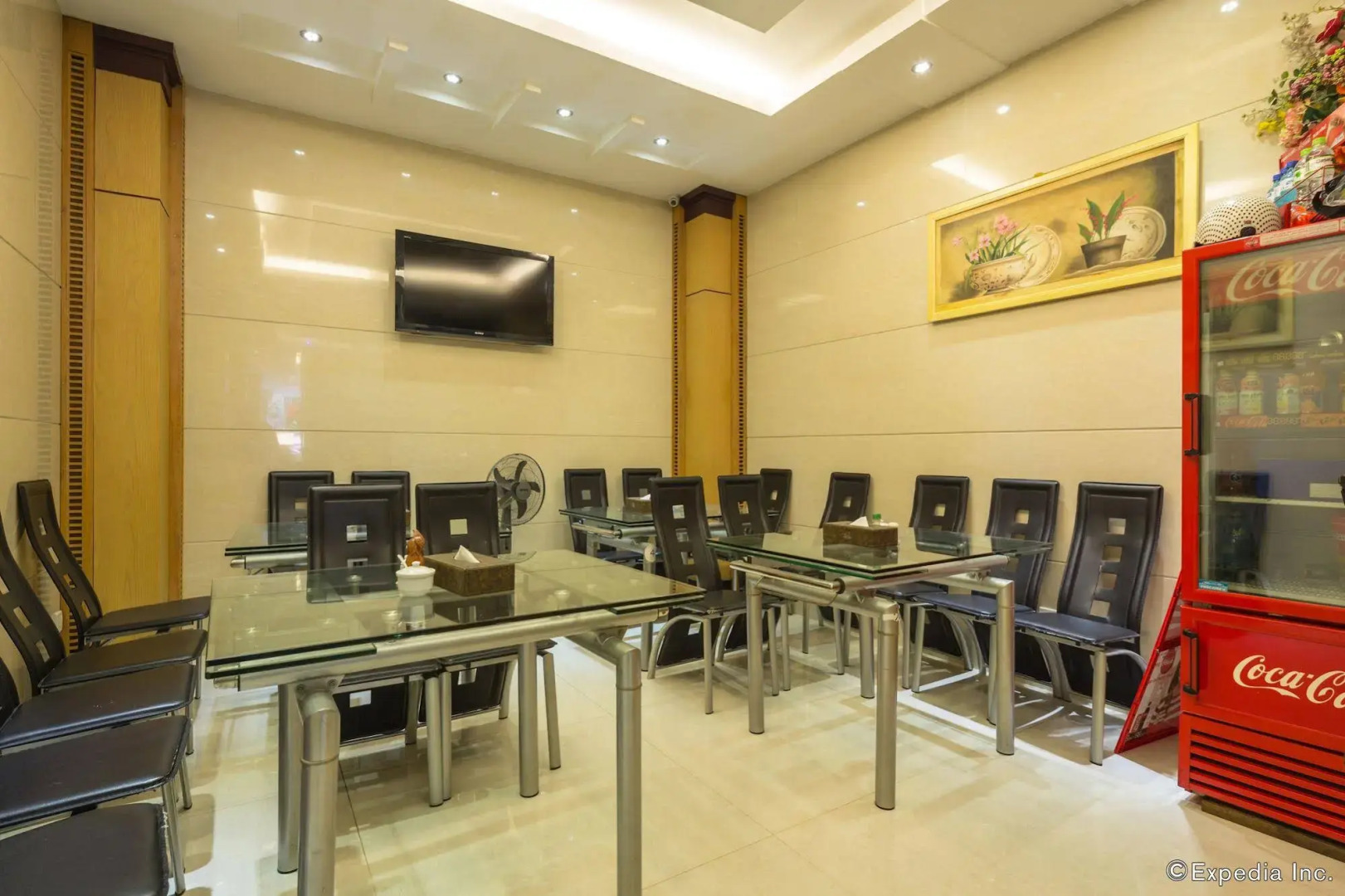 Foto - Vuong Tai Hotel