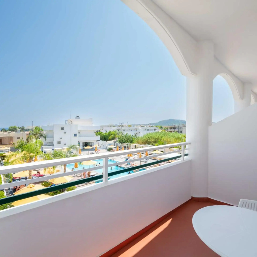 Photo - Orion Hotel