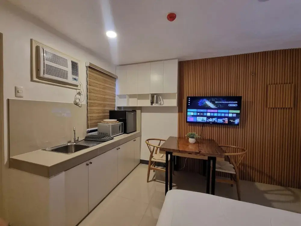 Foto - Flat 35, Unit 1B