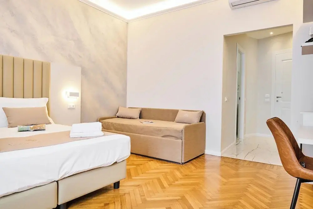 Foto - Florence Medali Rooms