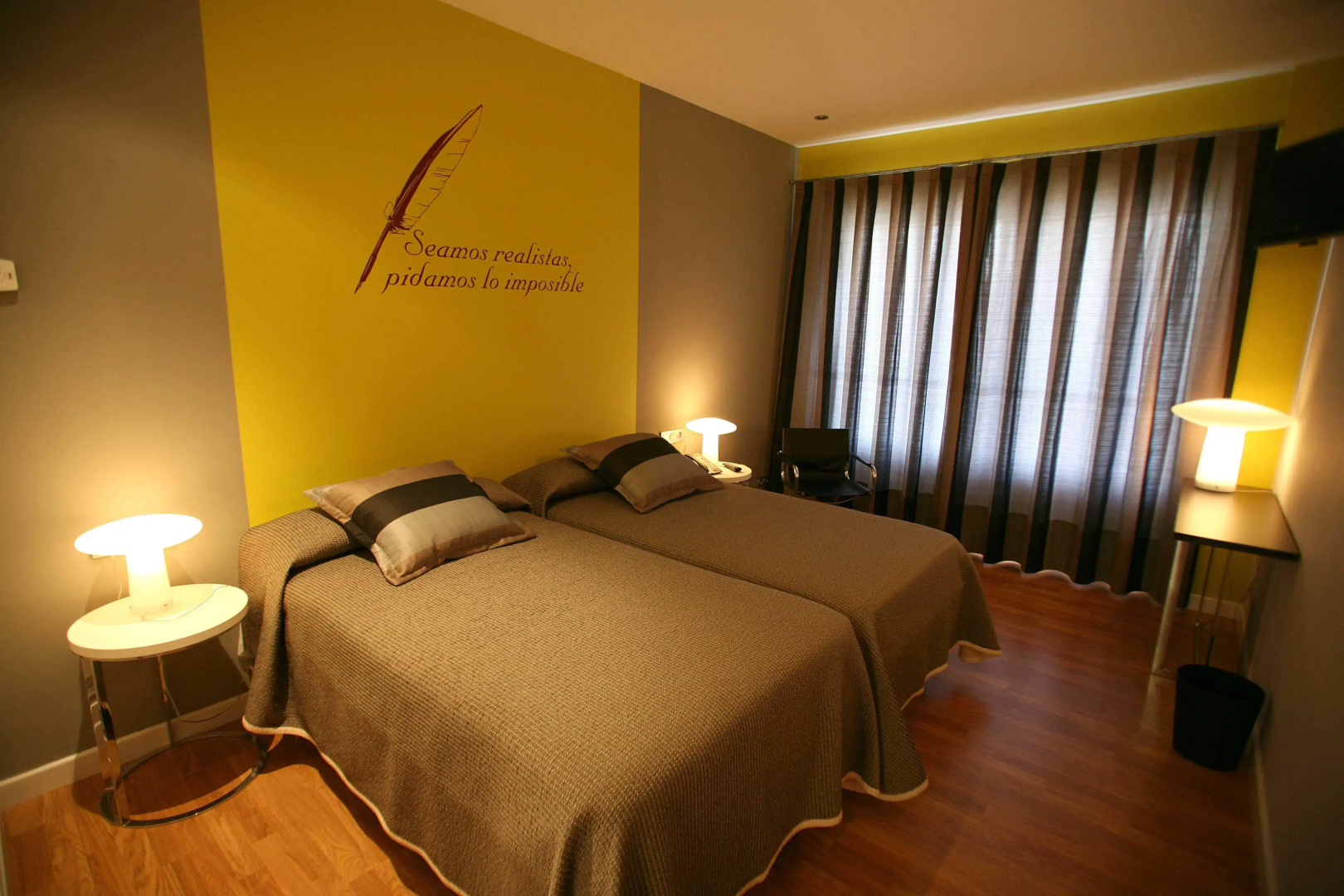 Foto - Eco Hotel Terrafranca