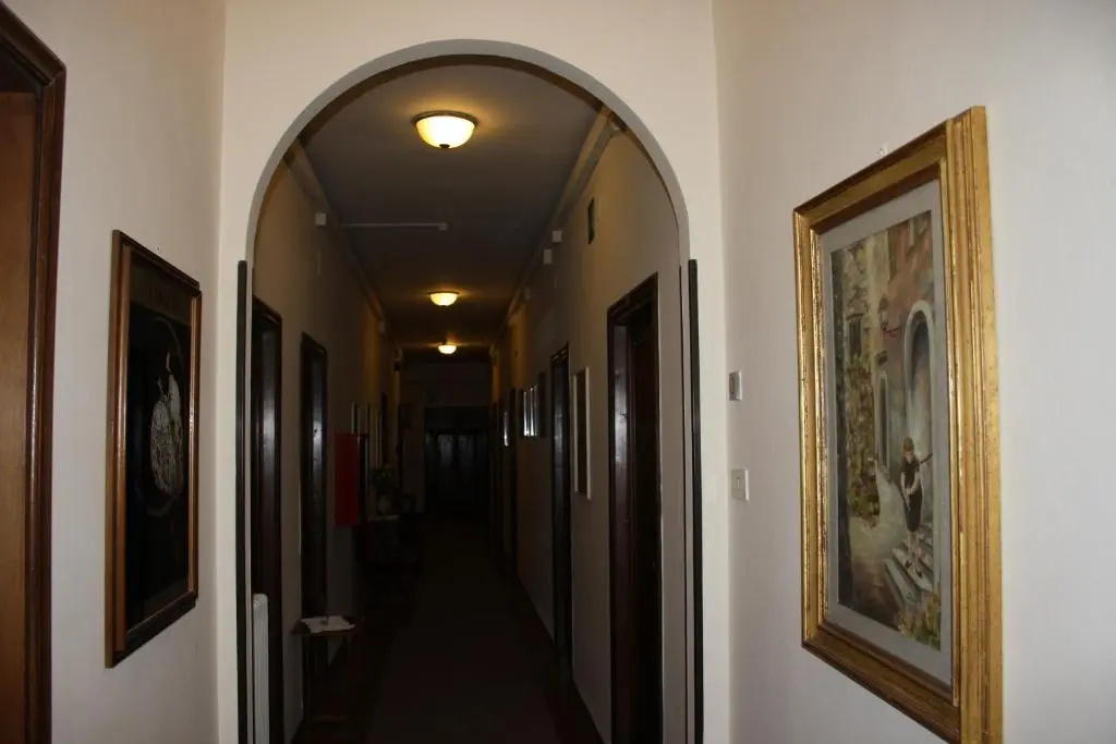 Photo - Hotel Bodoni