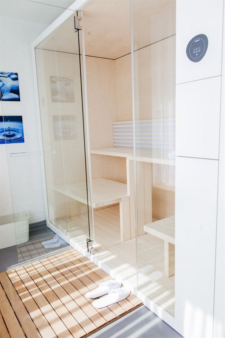 Photo - Hotel Le Châtelain