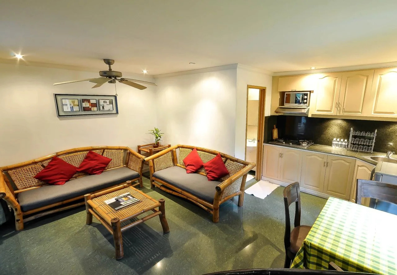 Photo - Nirvana Beach Resort