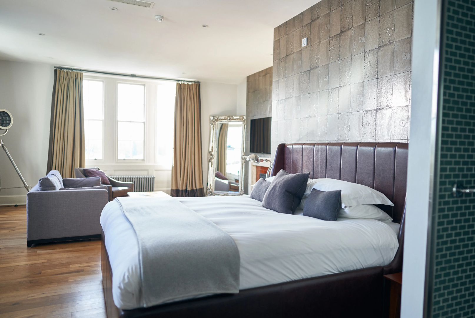 Photo - Hotel du Vin & Bistro Tunbridge Wells