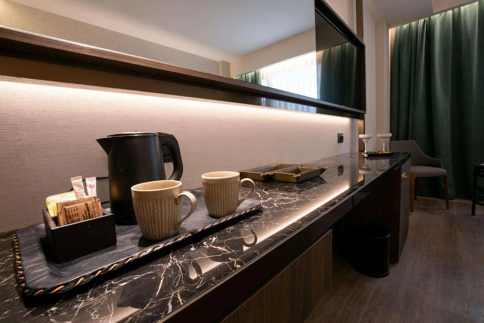 Photo - Luwian Athens Boutique Hotel