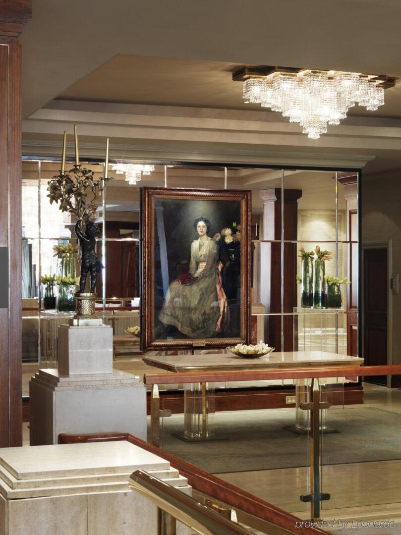 Foto - The Westbury Hotel