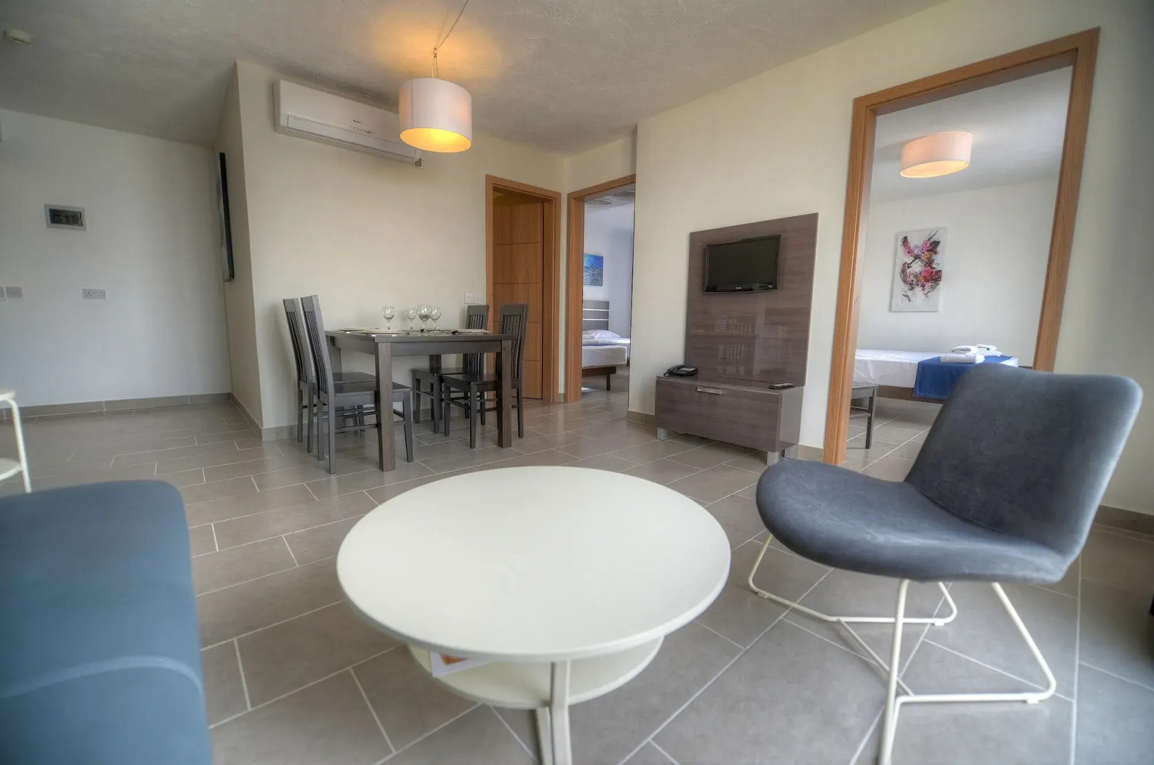 Foto - Luna Holiday Complex